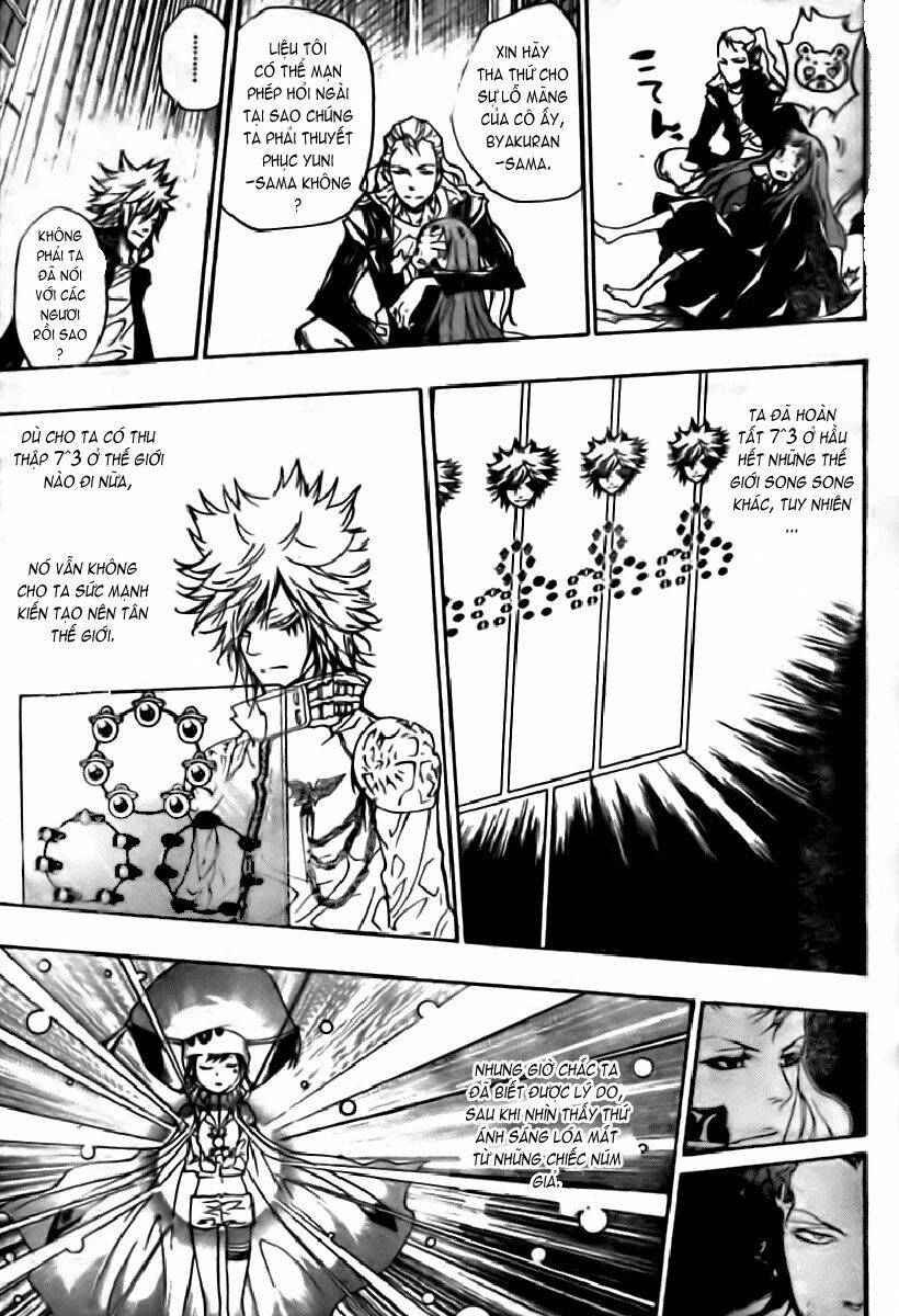 Reborn: Người Đào Tạo Sát Thủ Chapter 256 - 14