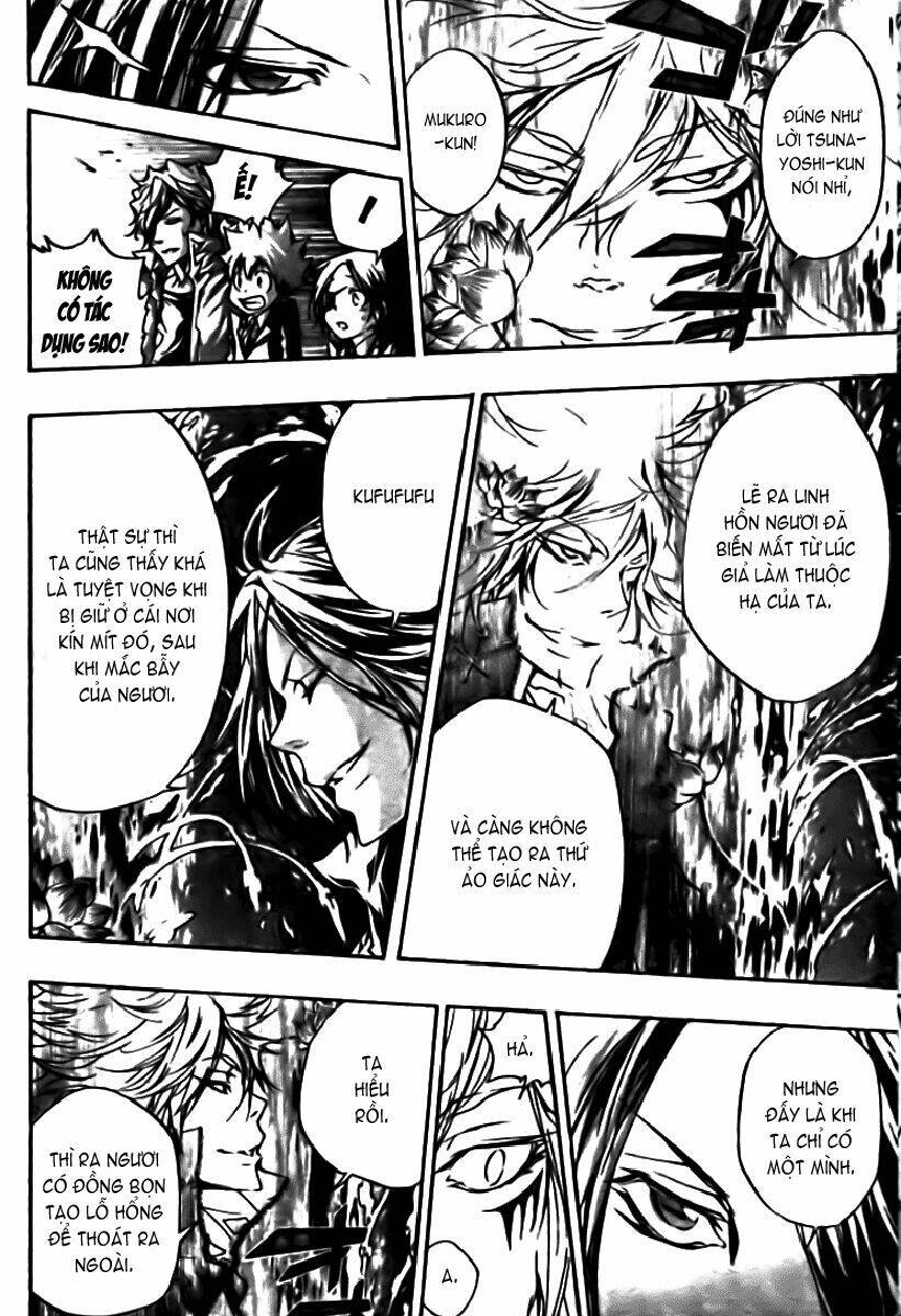 Reborn: Người Đào Tạo Sát Thủ Chapter 256 - 4