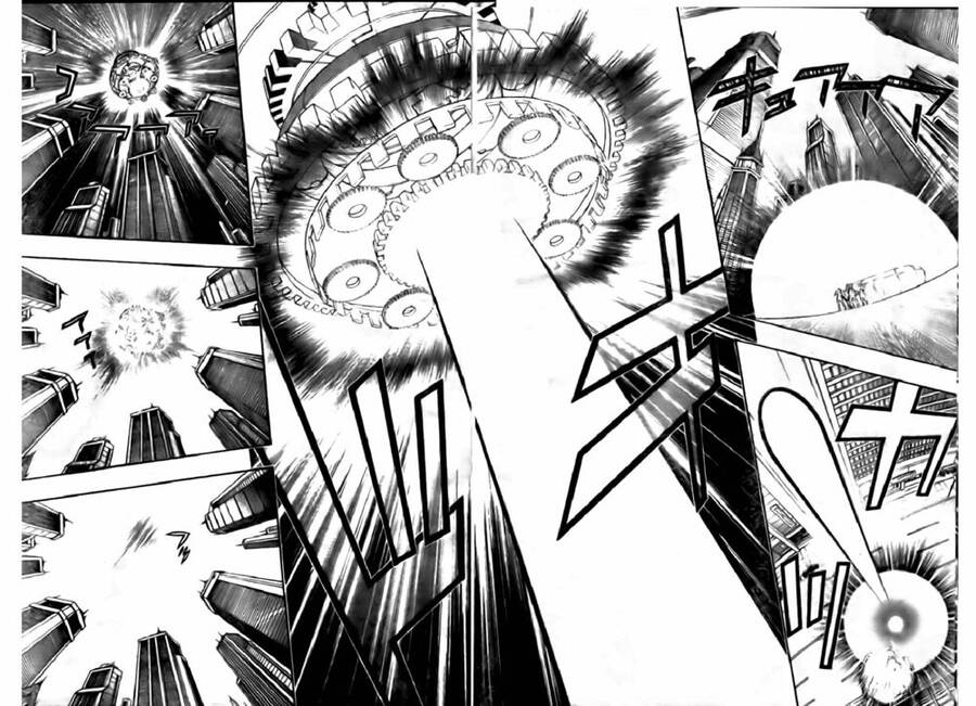 Reborn: Người Đào Tạo Sát Thủ Chapter 256 - 10