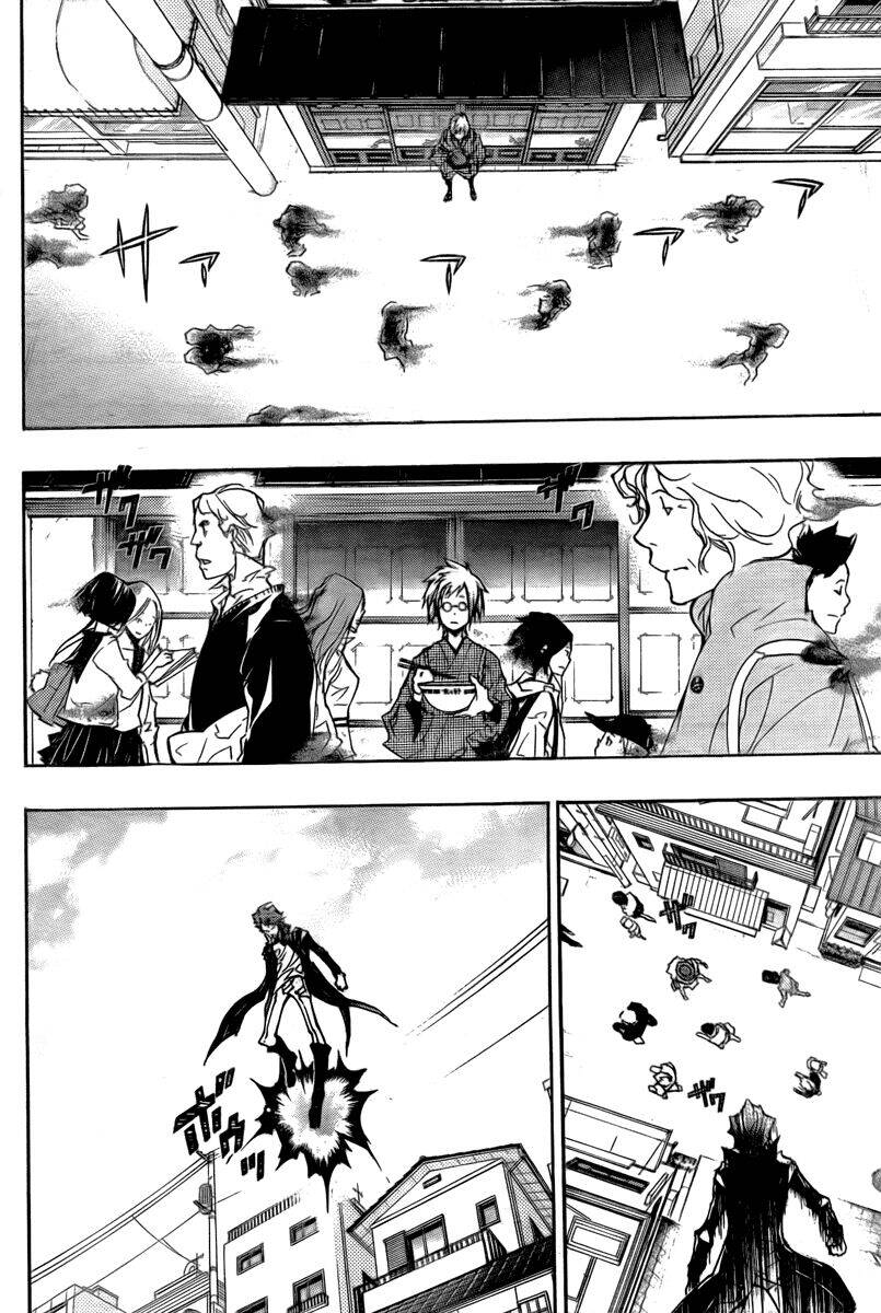 Reborn: Người Đào Tạo Sát Thủ Chapter 259 - 6