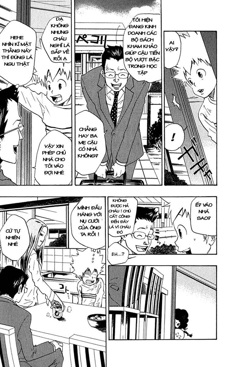 Reborn: Người Đào Tạo Sát Thủ Chapter 26 - 13