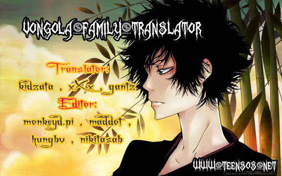 Reborn: Người Đào Tạo Sát Thủ Chapter 26 - 20