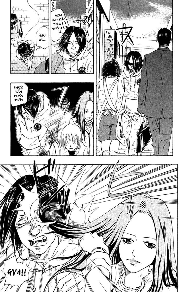 Reborn: Người Đào Tạo Sát Thủ Chapter 26 - 7