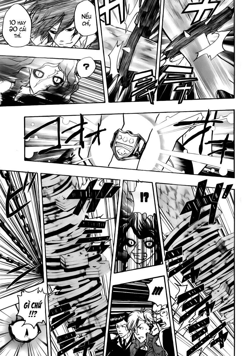 Reborn: Người Đào Tạo Sát Thủ Chapter 261 - 10