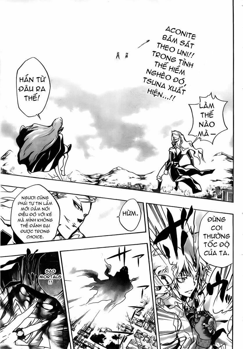 Reborn: Người Đào Tạo Sát Thủ Chapter 263 - 2