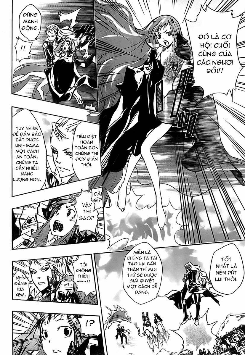 Reborn: Người Đào Tạo Sát Thủ Chapter 263 - 10