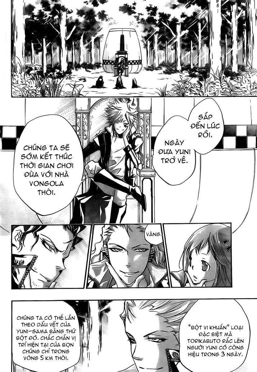 Reborn: Người Đào Tạo Sát Thủ Chapter 265 - 11