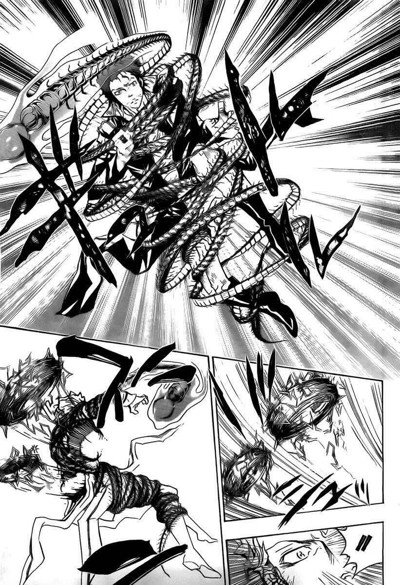 Reborn: Người Đào Tạo Sát Thủ Chapter 265 - 14