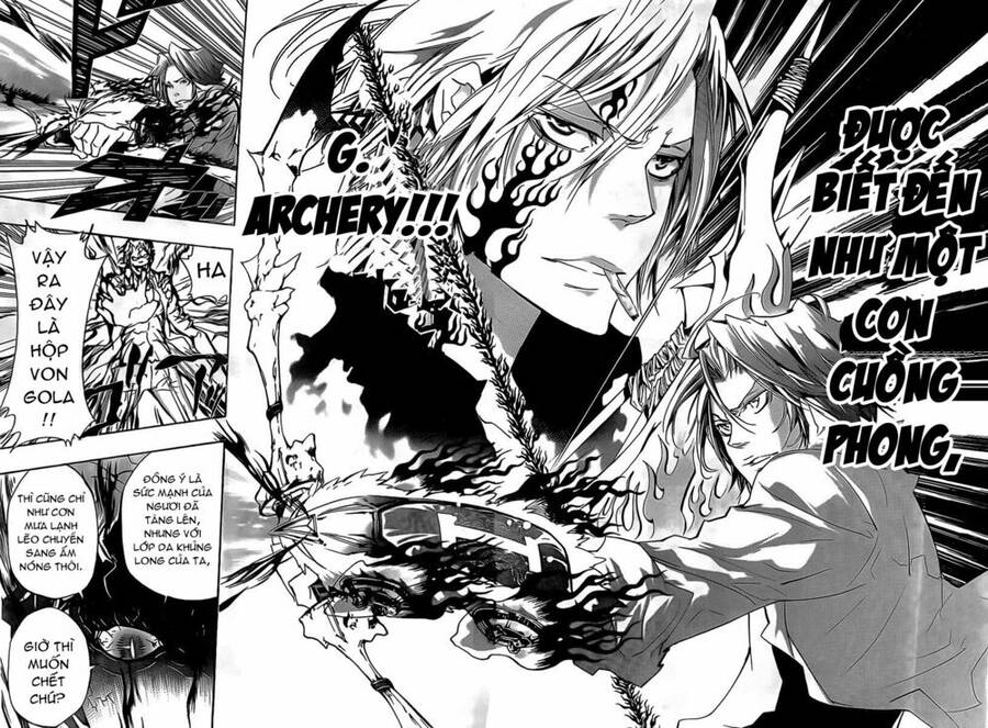 Reborn: Người Đào Tạo Sát Thủ Chapter 266 - 12