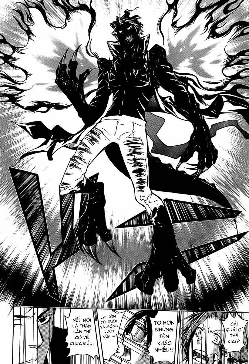 Reborn: Người Đào Tạo Sát Thủ Chapter 266 - 6