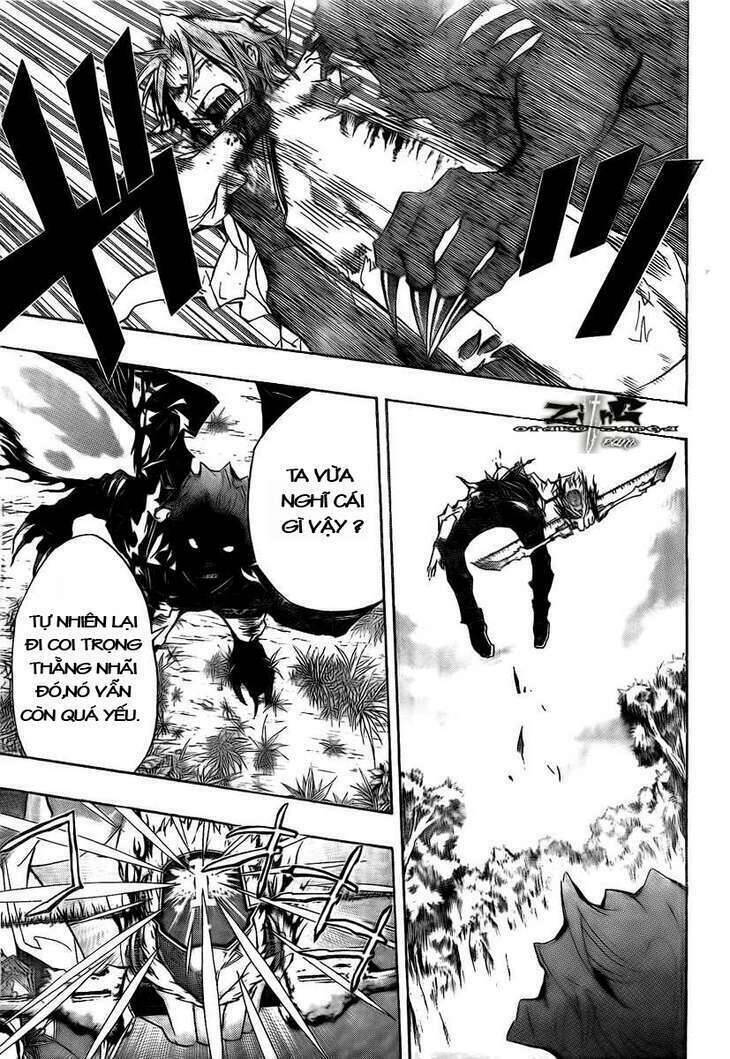 Reborn: Người Đào Tạo Sát Thủ Chapter 267 - 3