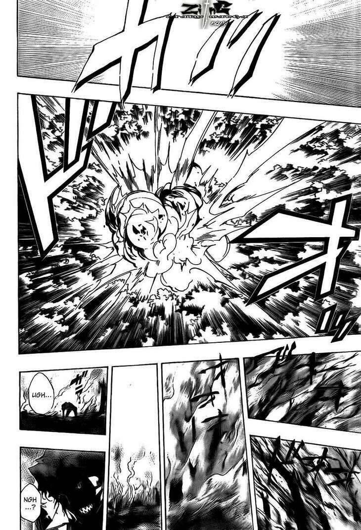 Reborn: Người Đào Tạo Sát Thủ Chapter 267 - 8