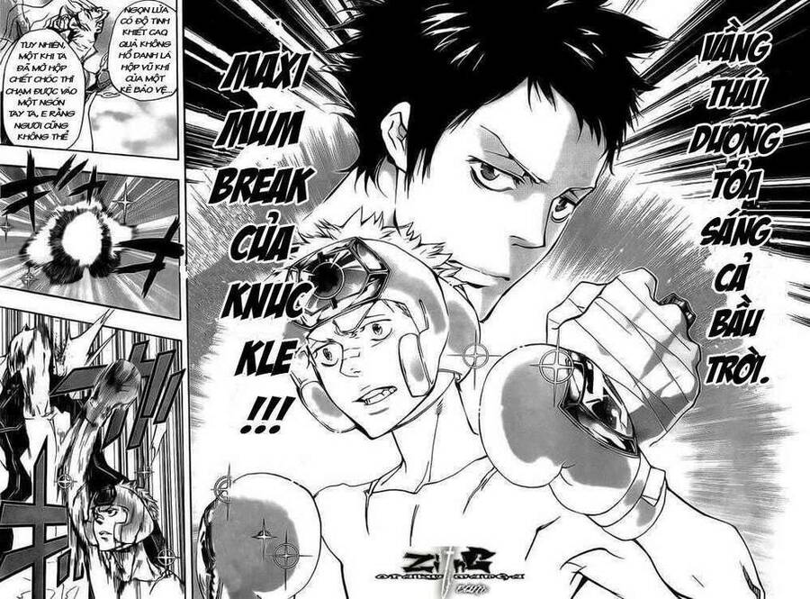 Reborn: Người Đào Tạo Sát Thủ Chapter 269 - 7