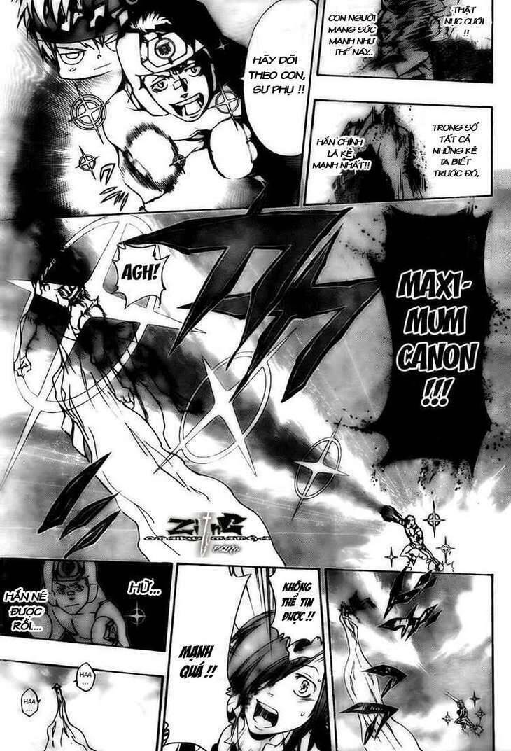 Reborn: Người Đào Tạo Sát Thủ Chapter 269 - 9