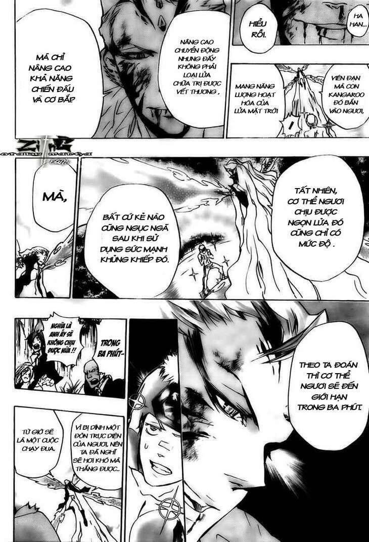 Reborn: Người Đào Tạo Sát Thủ Chapter 269 - 10