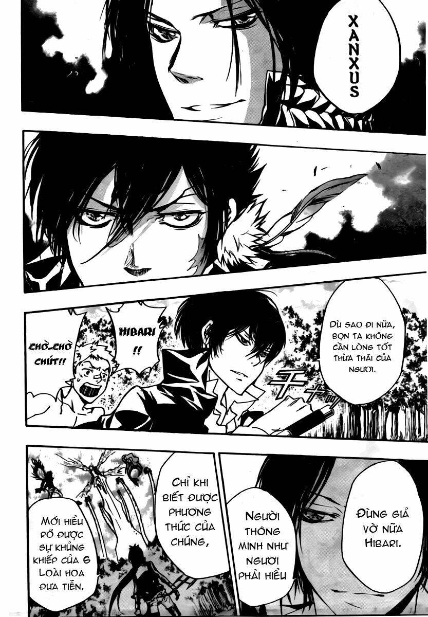 Reborn: Người Đào Tạo Sát Thủ Chapter 271 - 6