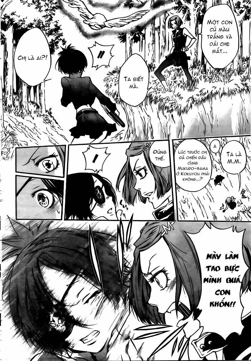 Reborn: Người Đào Tạo Sát Thủ Chapter 271 - 10