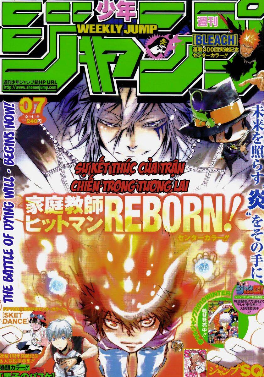 Reborn: Người Đào Tạo Sát Thủ Chapter 273 - 1