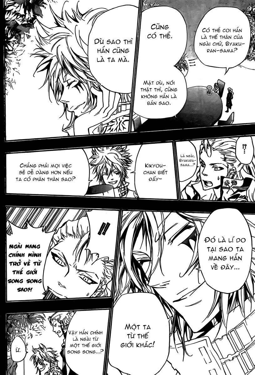 Reborn: Người Đào Tạo Sát Thủ Chapter 273 - 8