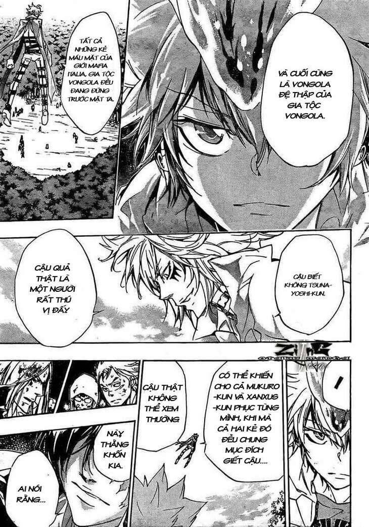 Reborn: Người Đào Tạo Sát Thủ Chapter 274 - 9