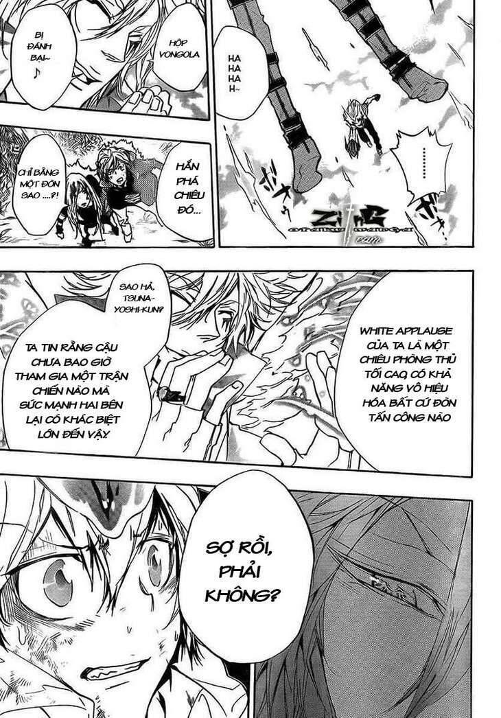 Reborn: Người Đào Tạo Sát Thủ Chapter 275 - 15