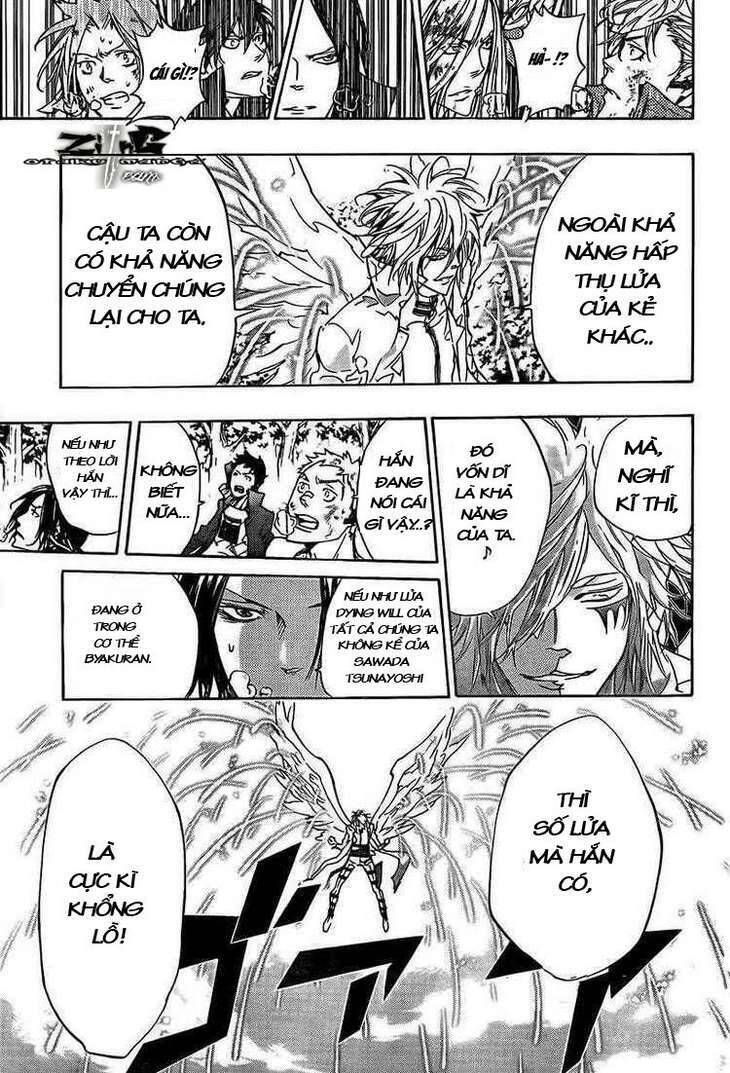 Reborn: Người Đào Tạo Sát Thủ Chapter 275 - 3