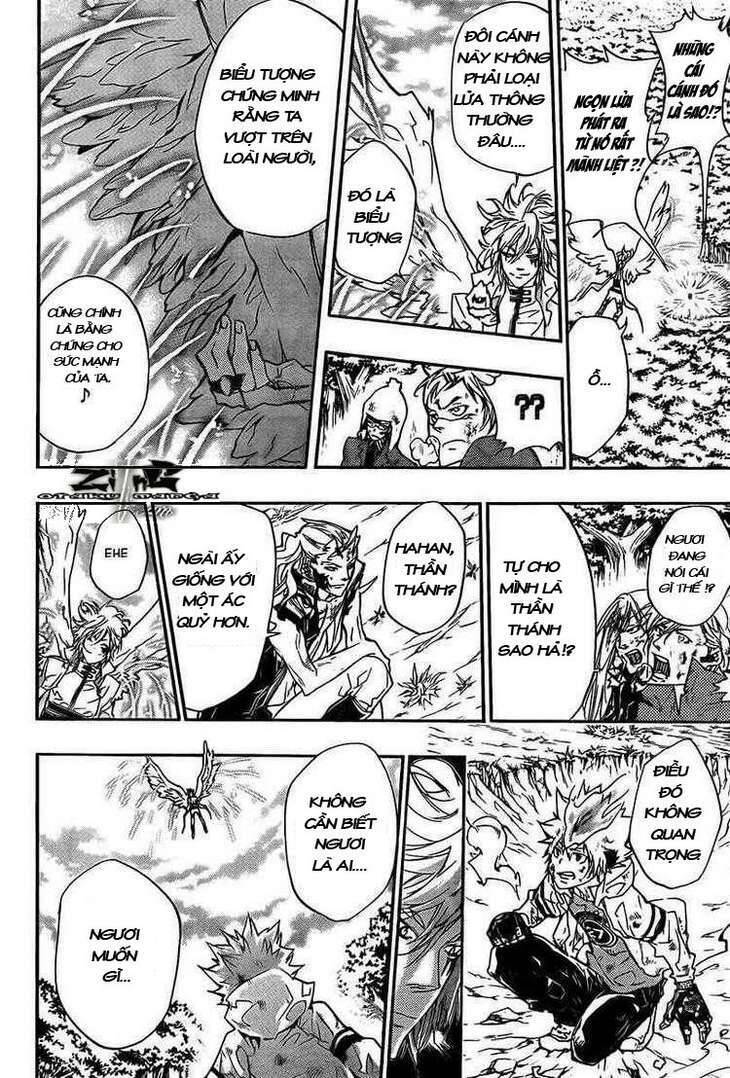 Reborn: Người Đào Tạo Sát Thủ Chapter 275 - 4