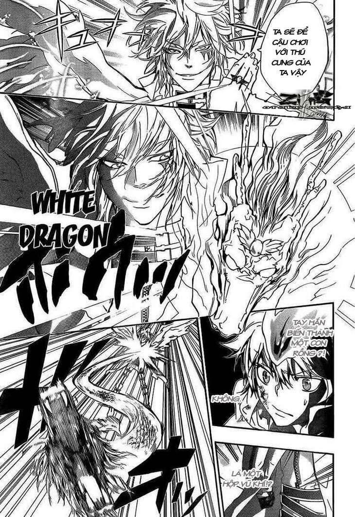 Reborn: Người Đào Tạo Sát Thủ Chapter 275 - 7