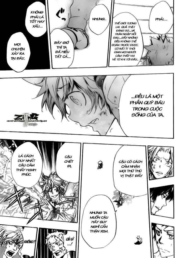 Reborn: Người Đào Tạo Sát Thủ Chapter 277 - 9