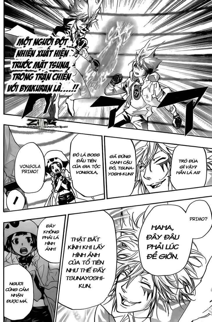 Reborn: Người Đào Tạo Sát Thủ Chapter 278 - 2