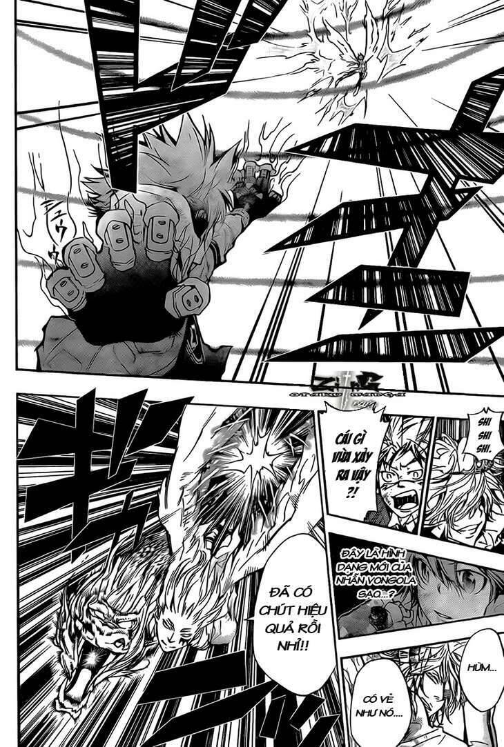 Reborn: Người Đào Tạo Sát Thủ Chapter 278 - 10
