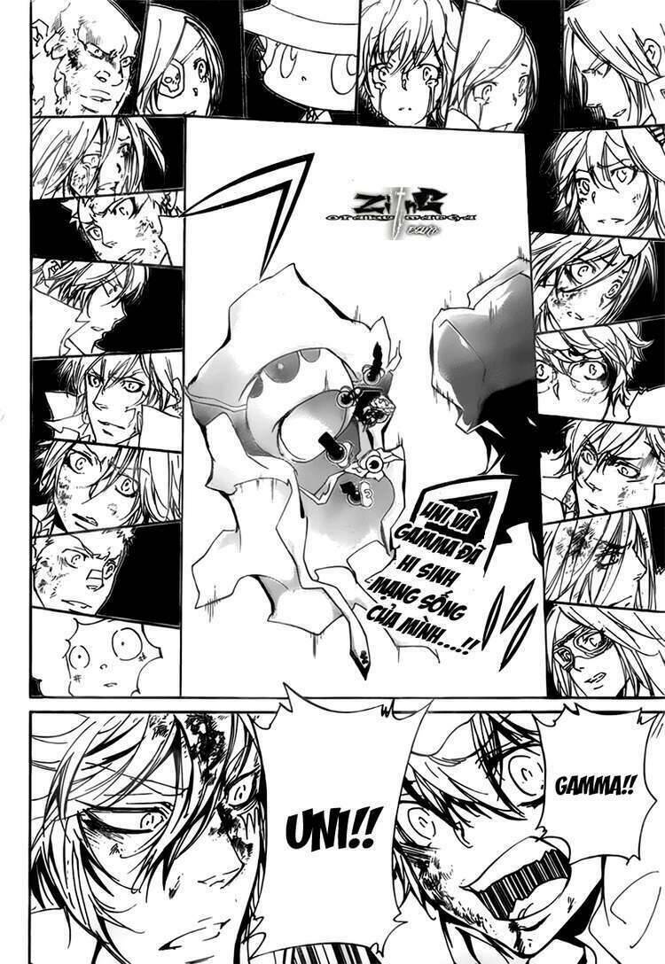 Reborn: Người Đào Tạo Sát Thủ Chapter 280 - 2