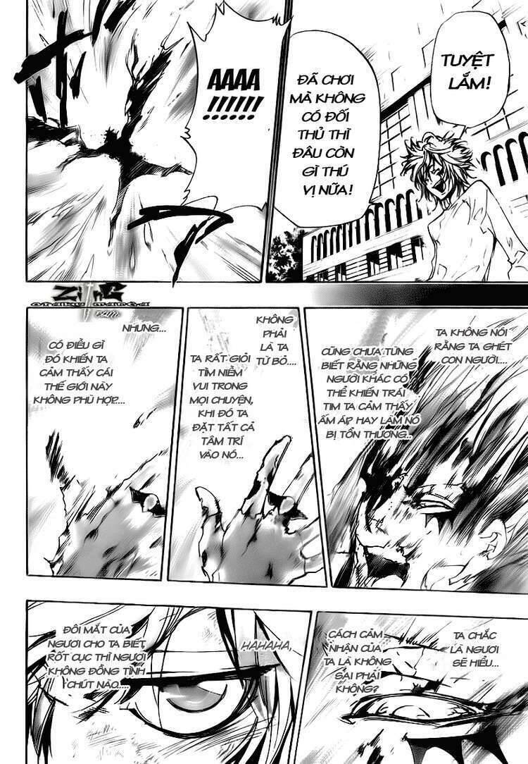 Reborn: Người Đào Tạo Sát Thủ Chapter 280 - 14