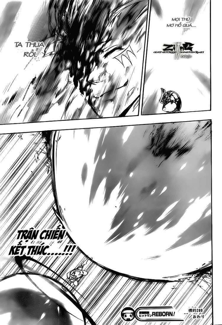 Reborn: Người Đào Tạo Sát Thủ Chapter 280 - 15