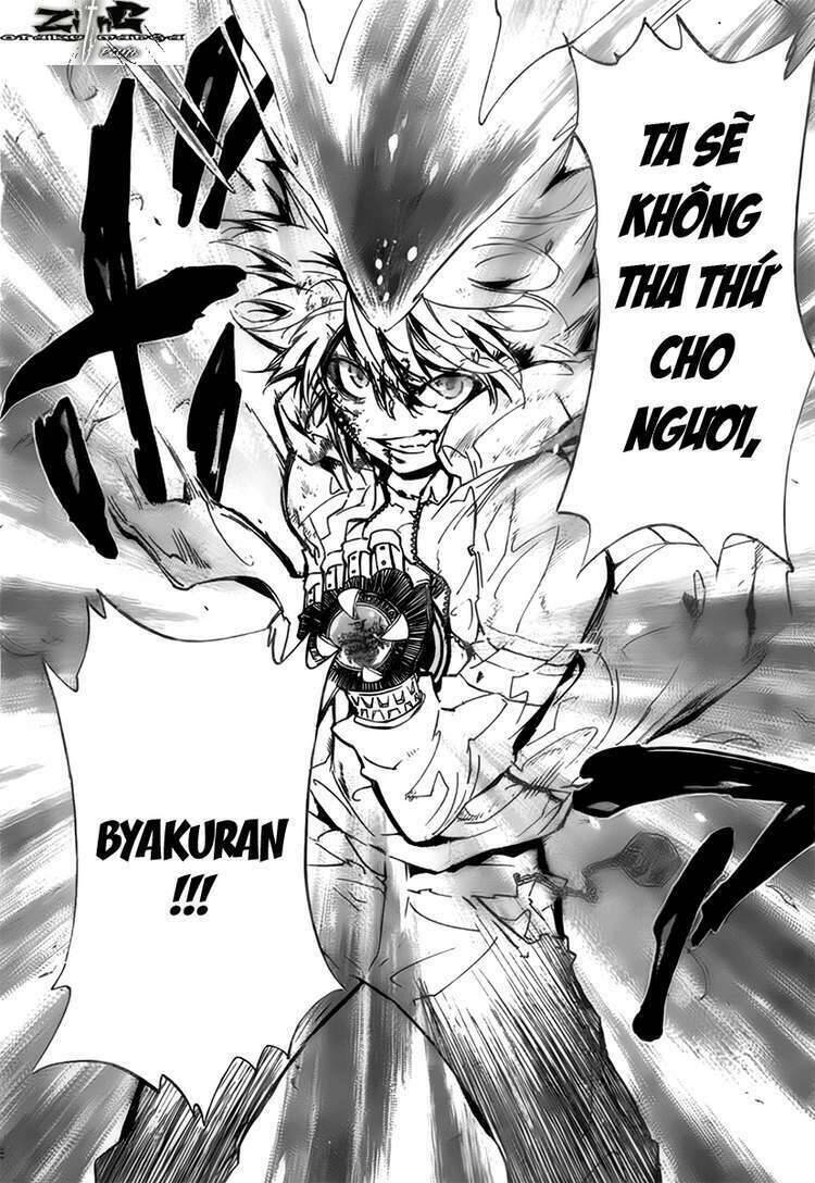 Reborn: Người Đào Tạo Sát Thủ Chapter 280 - 6