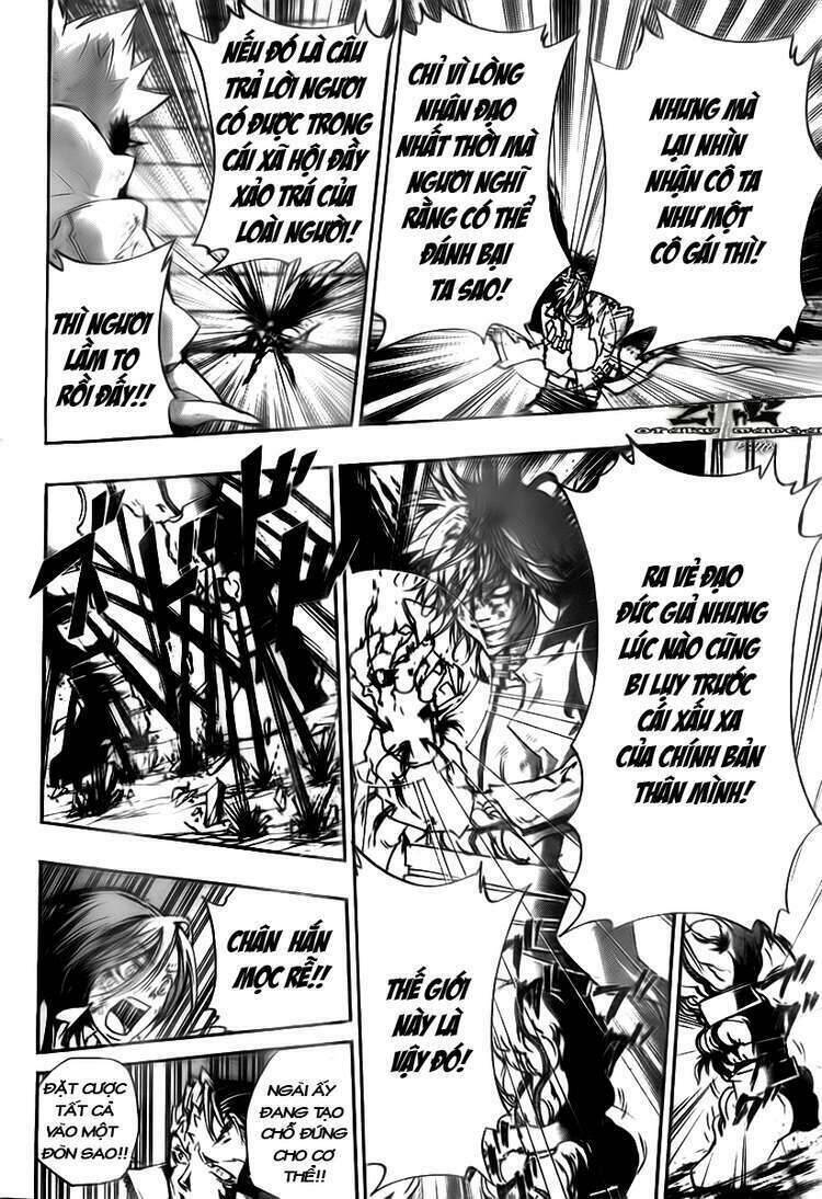 Reborn: Người Đào Tạo Sát Thủ Chapter 280 - 8