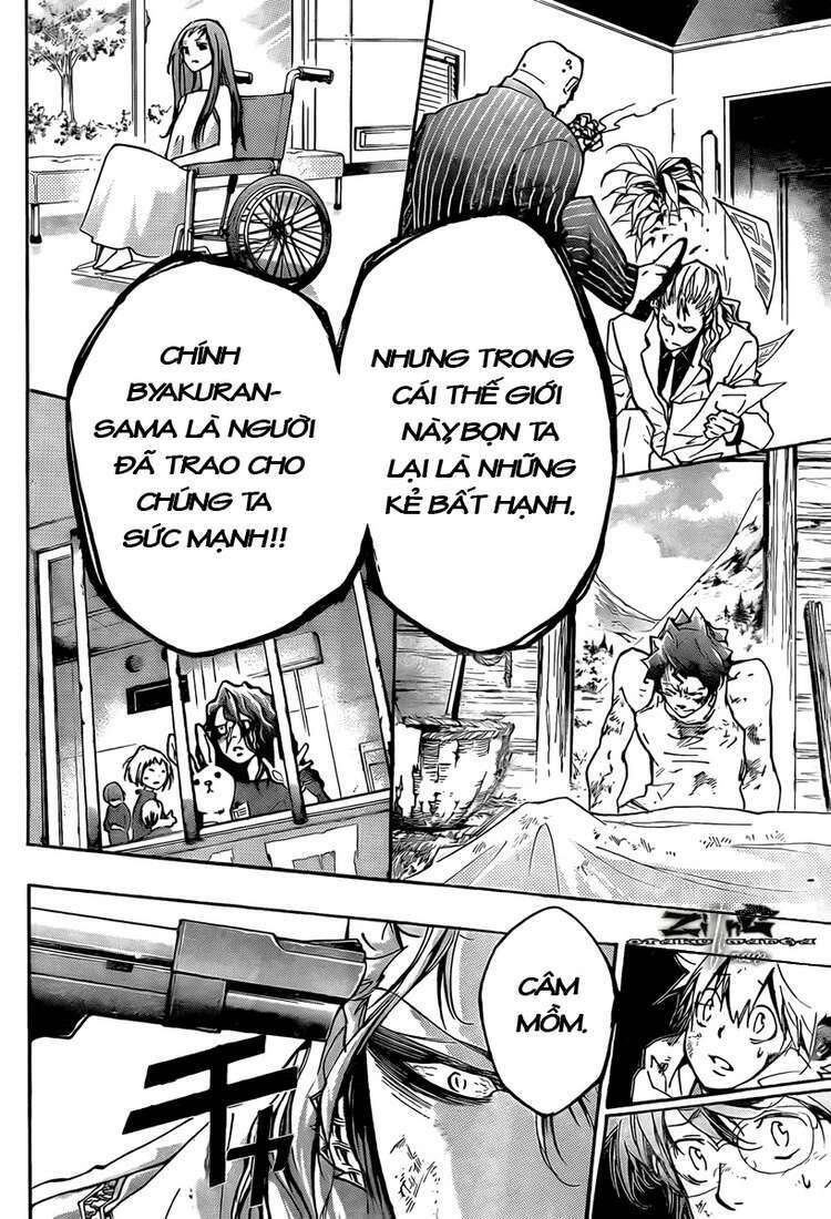 Reborn: Người Đào Tạo Sát Thủ Chapter 281 - 8