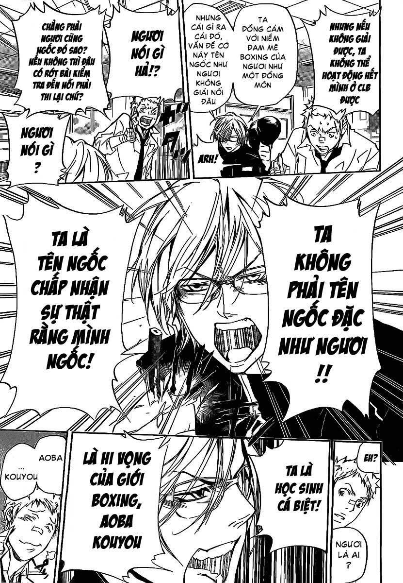 Reborn: Người Đào Tạo Sát Thủ Chapter 284 - 8