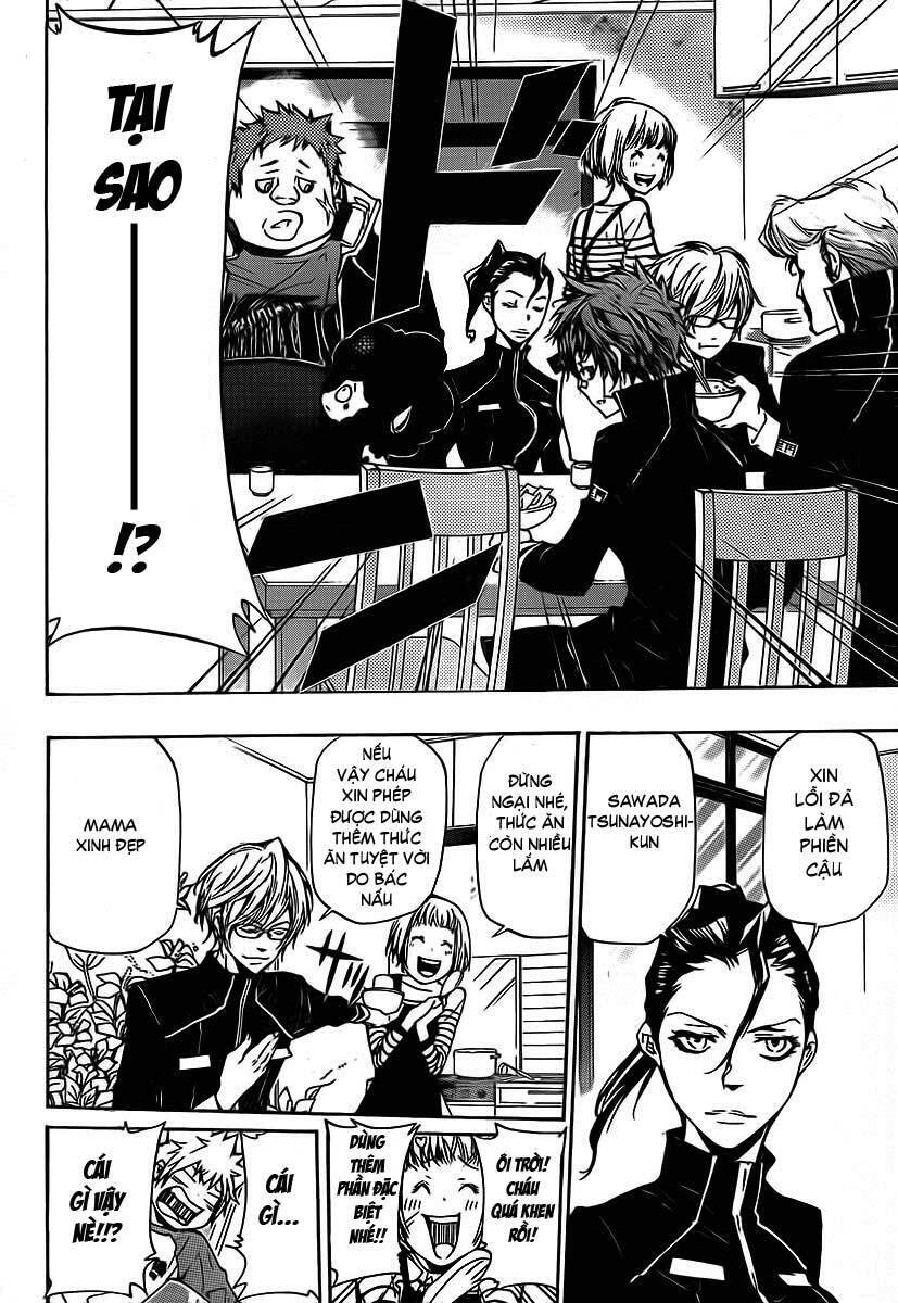 Reborn: Người Đào Tạo Sát Thủ Chapter 288 - 3