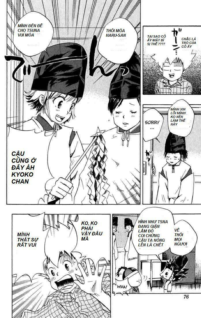 Reborn: Người Đào Tạo Sát Thủ Chapter 29 - 11