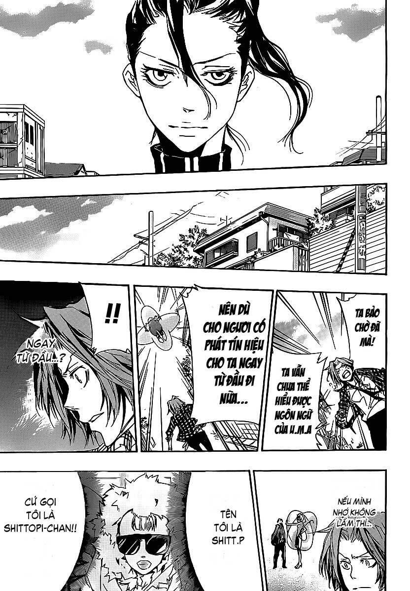 Reborn: Người Đào Tạo Sát Thủ Chapter 290 - 14