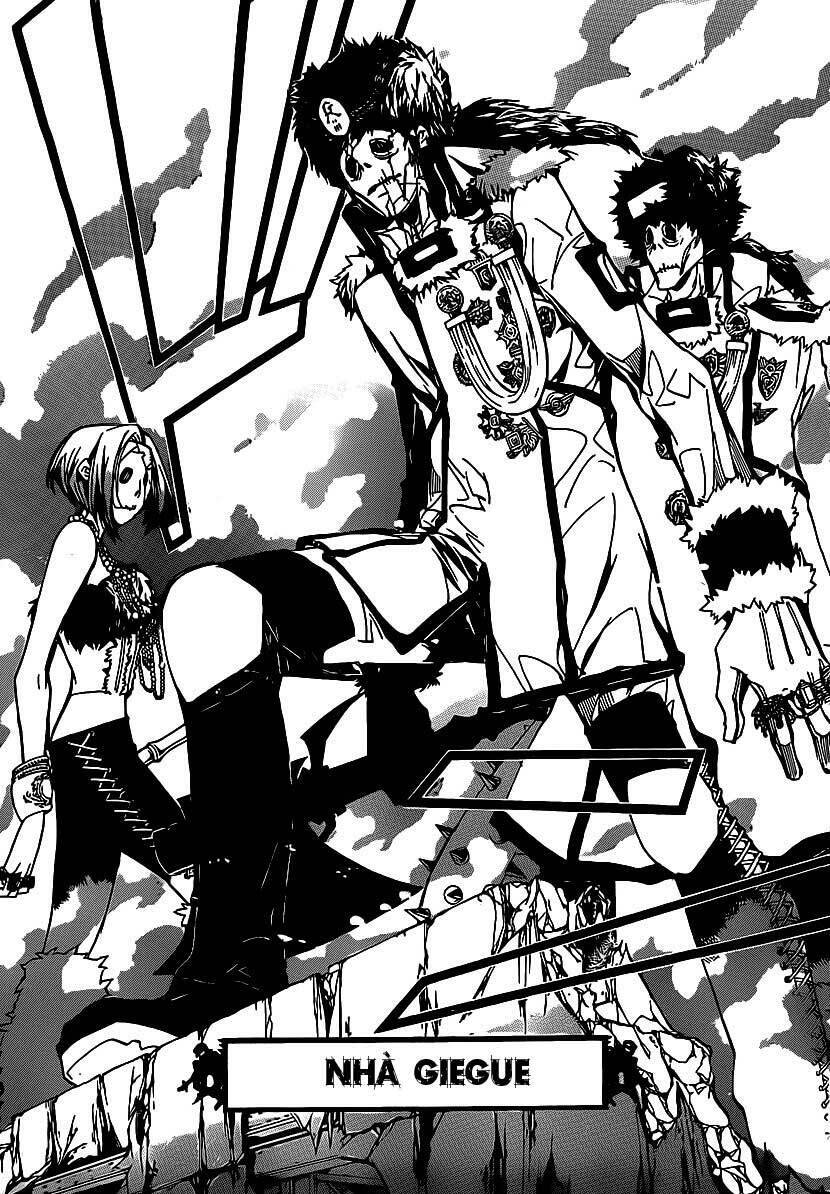 Reborn: Người Đào Tạo Sát Thủ Chapter 290 - 4