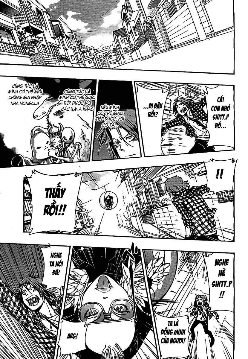 Reborn: Người Đào Tạo Sát Thủ Chapter 290 - 10
