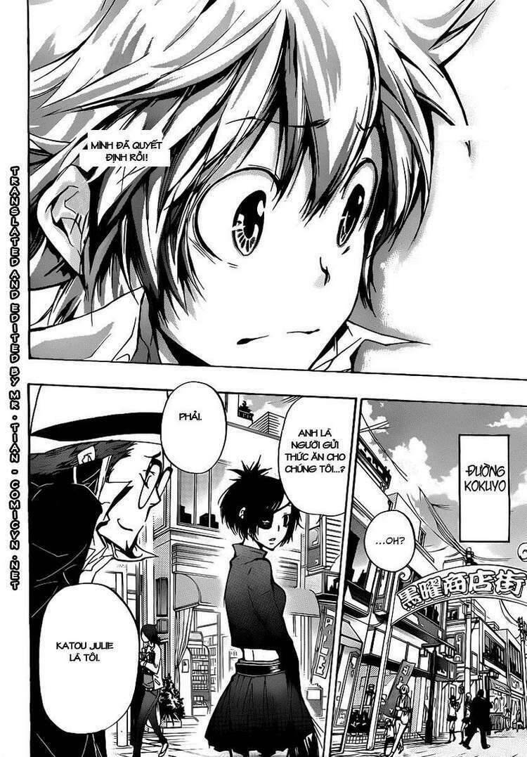 Reborn: Người Đào Tạo Sát Thủ Chapter 293 - 6