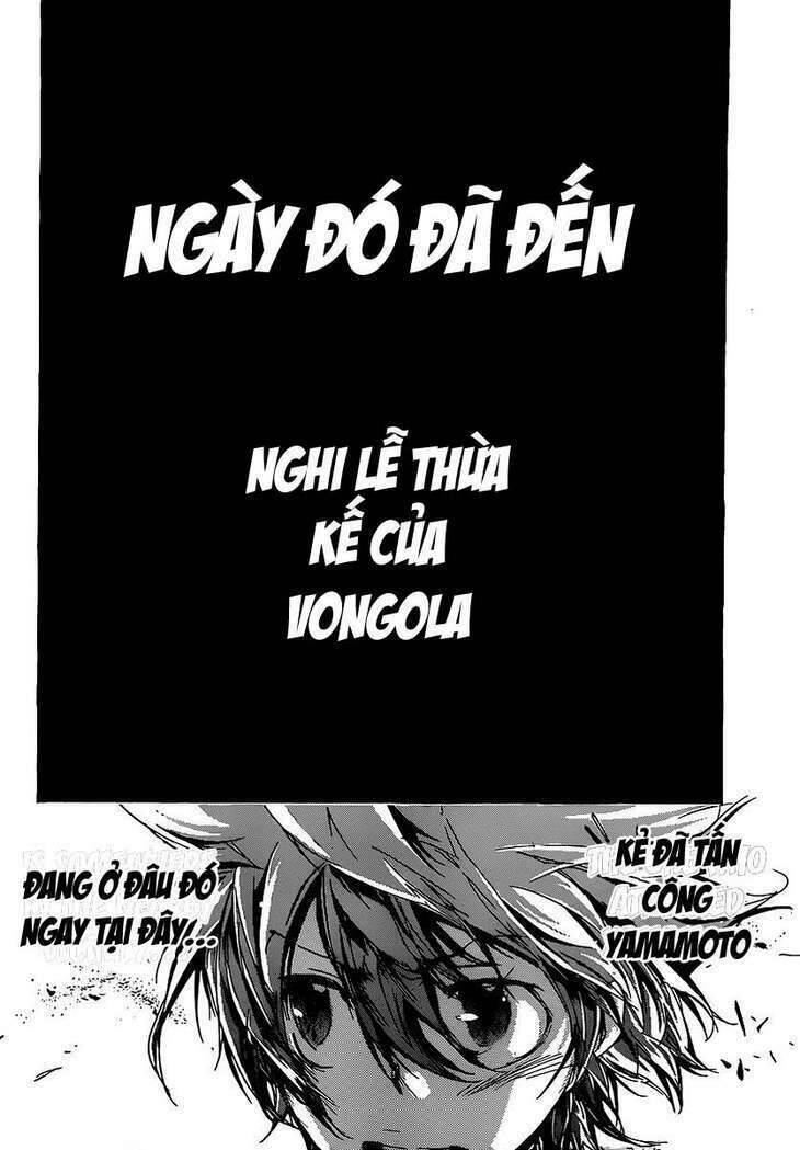 Reborn: Người Đào Tạo Sát Thủ Chapter 295 - 2