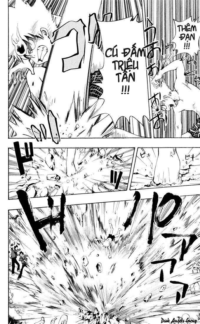 Reborn: Người Đào Tạo Sát Thủ Chapter 30 - 18