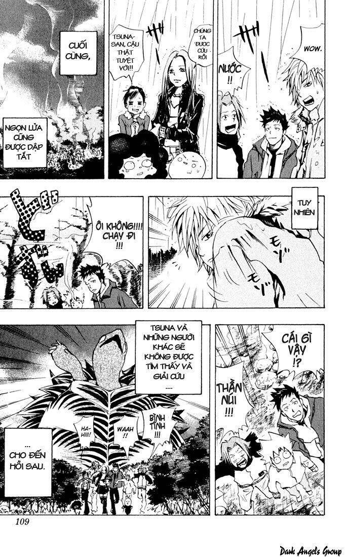 Reborn: Người Đào Tạo Sát Thủ Chapter 30 - 19