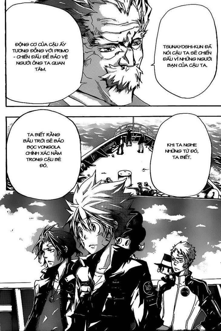 Reborn: Người Đào Tạo Sát Thủ Chapter 302 - 4