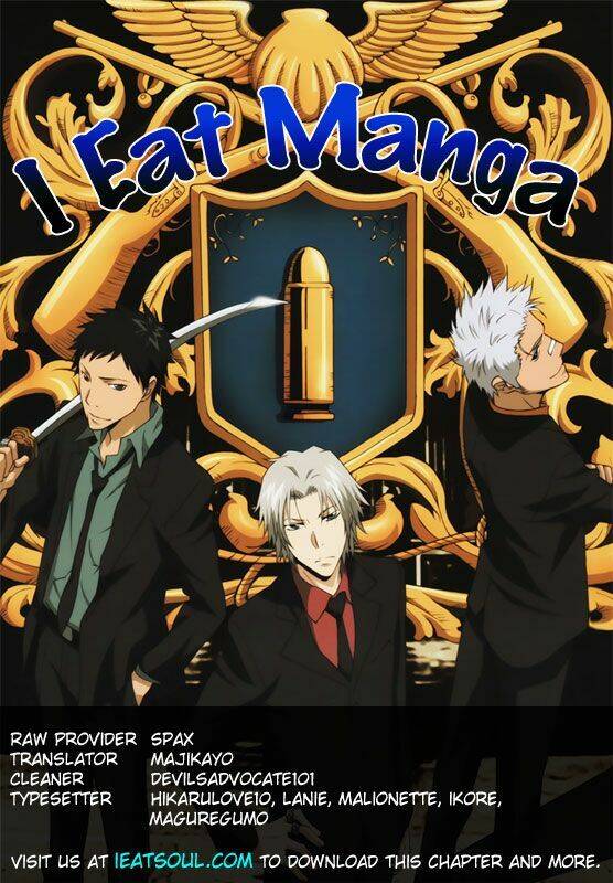 Reborn: Người Đào Tạo Sát Thủ Chapter 304 - 1