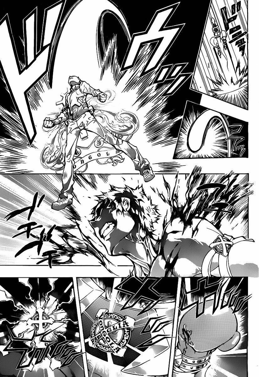 Reborn: Người Đào Tạo Sát Thủ Chapter 304 - 4